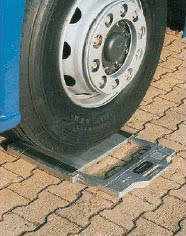 Wheel Pads